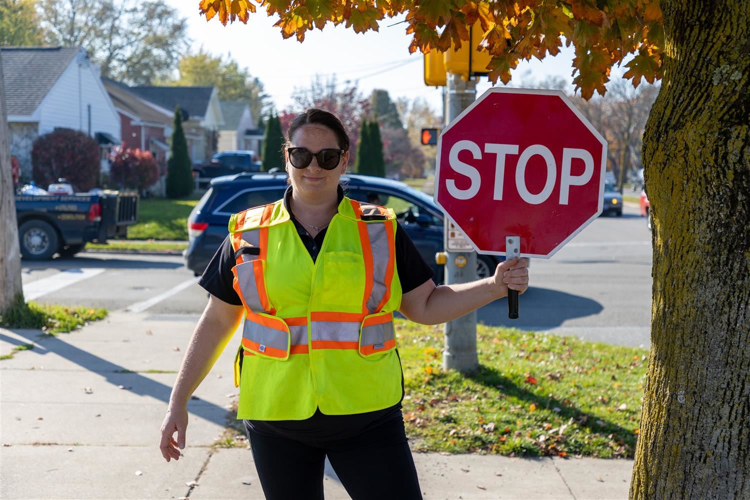 5 Key Ways Murray Seeks to Keep Kids Safe – Murray City School District